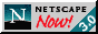 Netscape Navigator badge